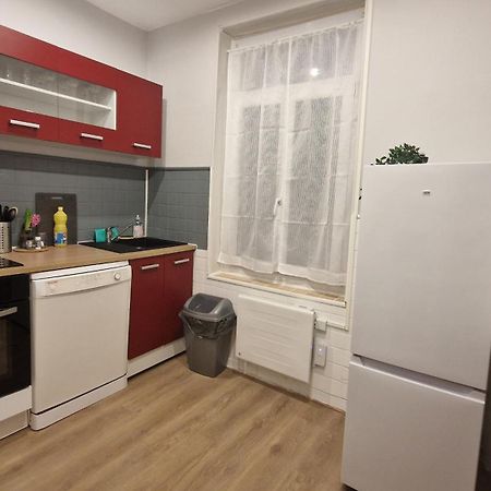 Spacieuce Maison Proche De Nausicaa, Gare Et Remparts, 3 Chambres, Free Parking, Netflix, Primes Video, Free Wifi Boulogne-sur-Mer Ngoại thất bức ảnh
