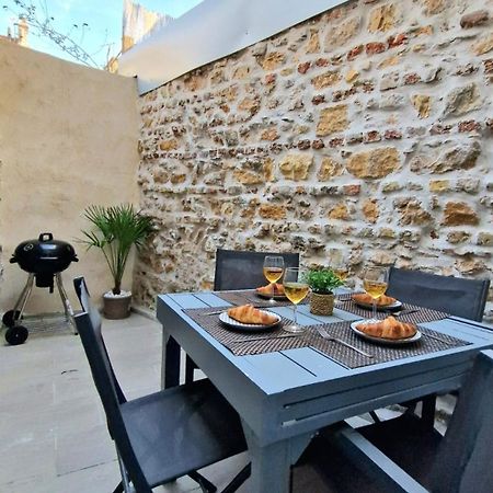 Spacieuce Maison Proche De Nausicaa, Gare Et Remparts, 3 Chambres, Free Parking, Netflix, Primes Video, Free Wifi Boulogne-sur-Mer Ngoại thất bức ảnh