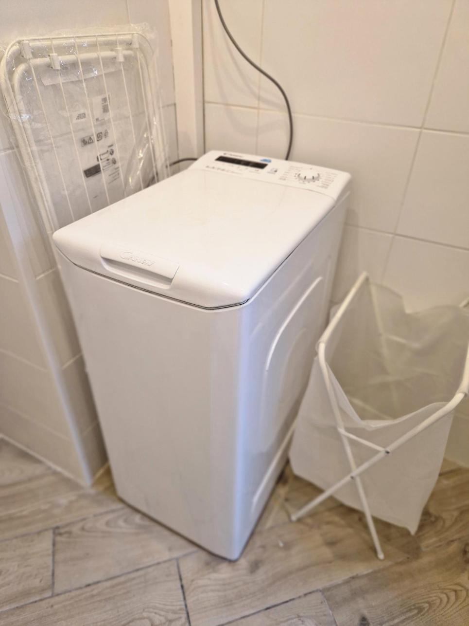 Spacieuce Maison Proche De Nausicaa, Gare Et Remparts, 3 Chambres, Free Parking, Netflix, Primes Video, Free Wifi Boulogne-sur-Mer Ngoại thất bức ảnh