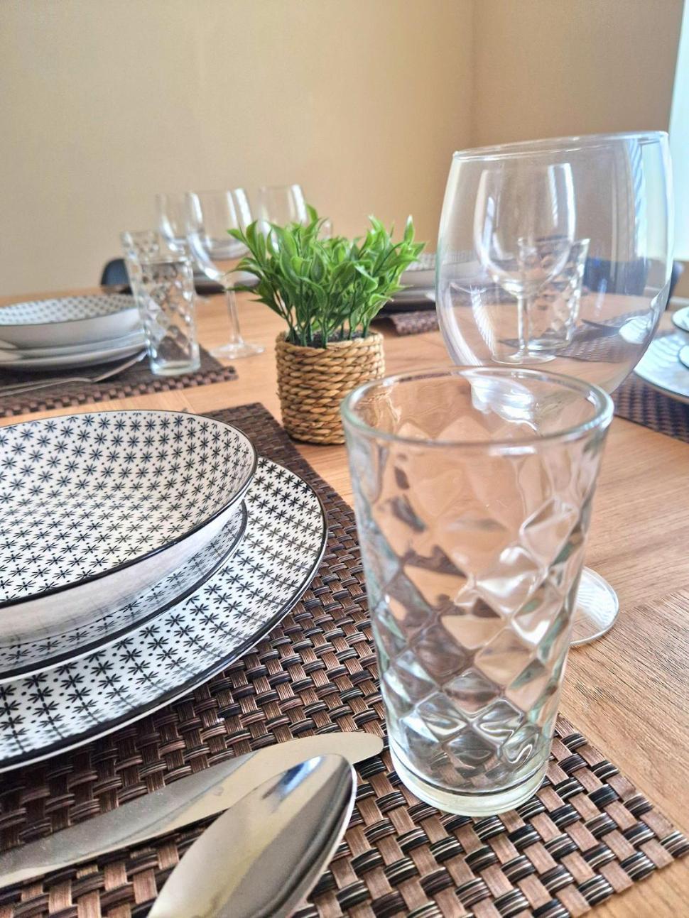 Spacieuce Maison Proche De Nausicaa, Gare Et Remparts, 3 Chambres, Free Parking, Netflix, Primes Video, Free Wifi Boulogne-sur-Mer Ngoại thất bức ảnh