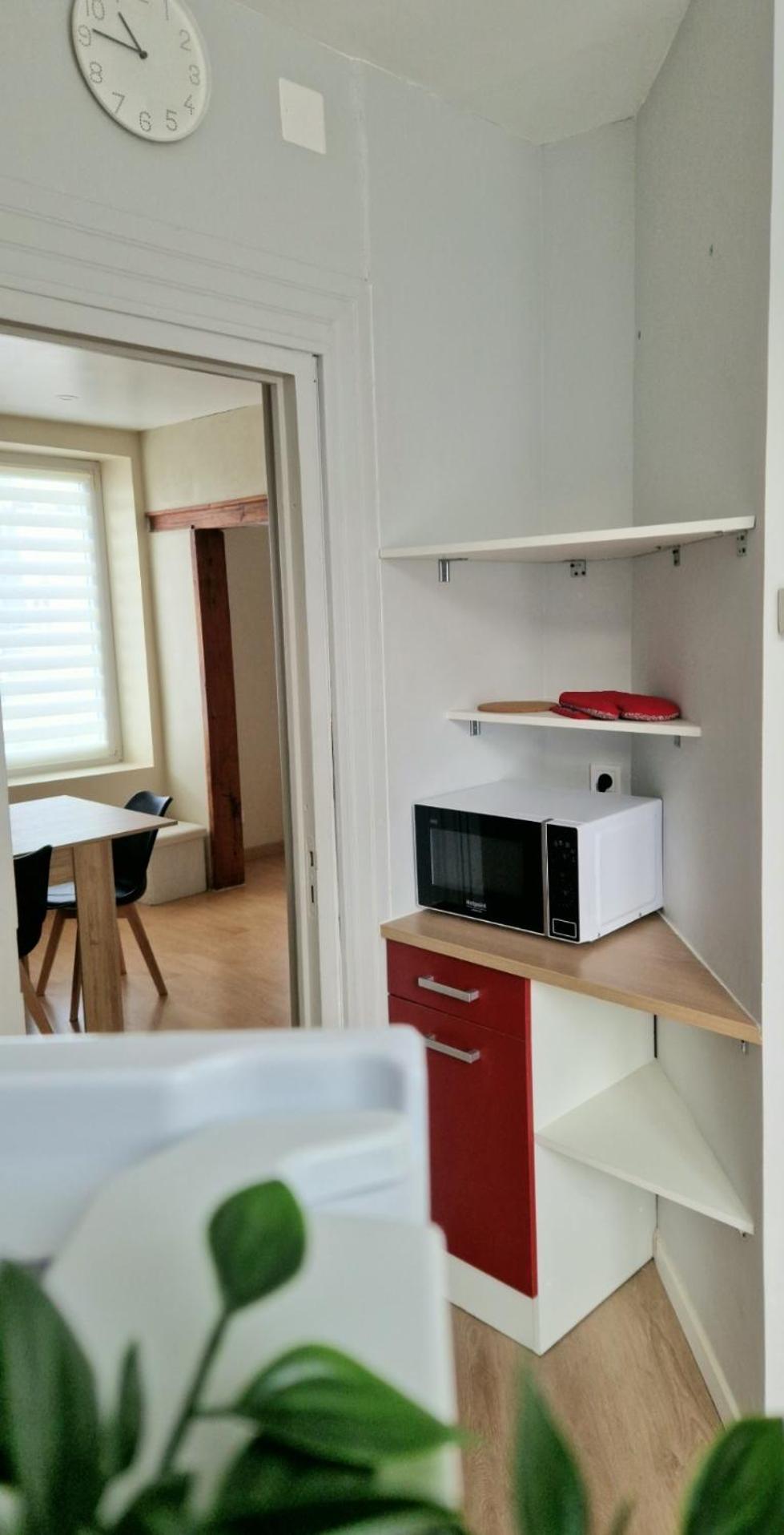 Spacieuce Maison Proche De Nausicaa, Gare Et Remparts, 3 Chambres, Free Parking, Netflix, Primes Video, Free Wifi Boulogne-sur-Mer Ngoại thất bức ảnh