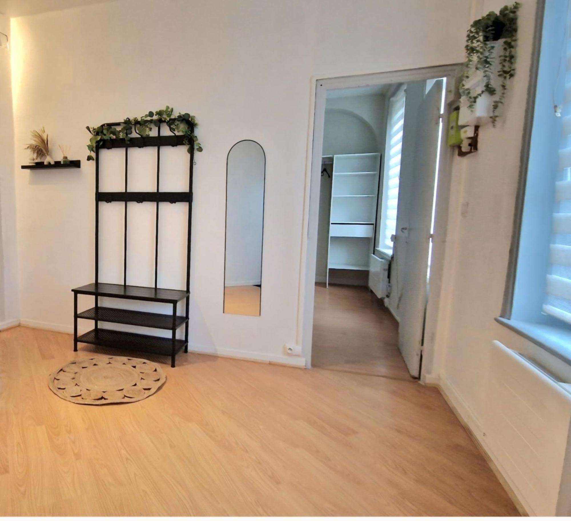 Spacieuce Maison Proche De Nausicaa, Gare Et Remparts, 3 Chambres, Free Parking, Netflix, Primes Video, Free Wifi Boulogne-sur-Mer Ngoại thất bức ảnh