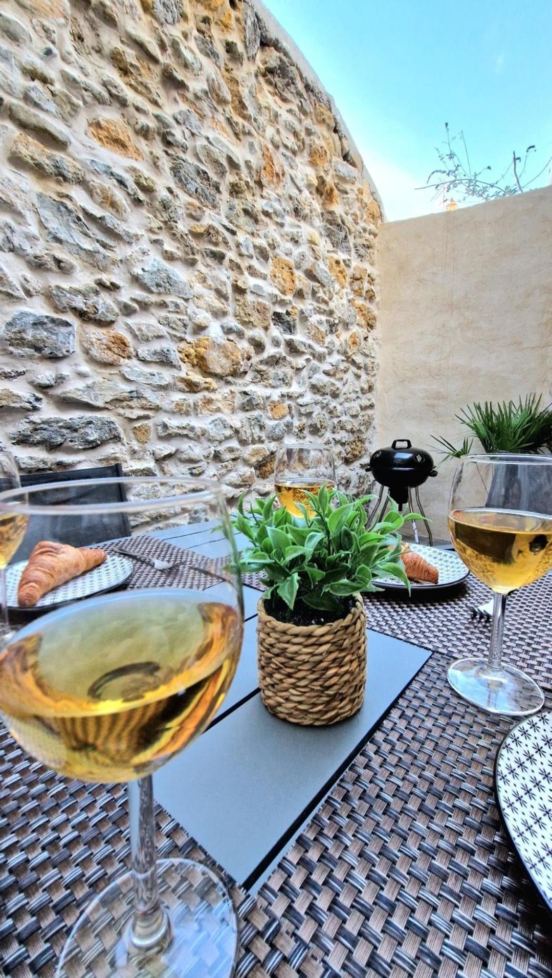 Spacieuce Maison Proche De Nausicaa, Gare Et Remparts, 3 Chambres, Free Parking, Netflix, Primes Video, Free Wifi Boulogne-sur-Mer Ngoại thất bức ảnh