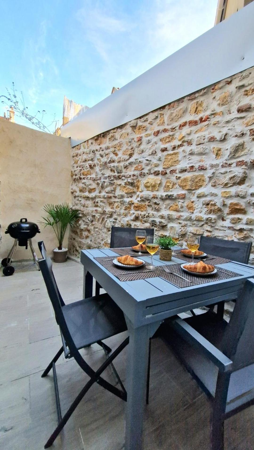 Spacieuce Maison Proche De Nausicaa, Gare Et Remparts, 3 Chambres, Free Parking, Netflix, Primes Video, Free Wifi Boulogne-sur-Mer Ngoại thất bức ảnh